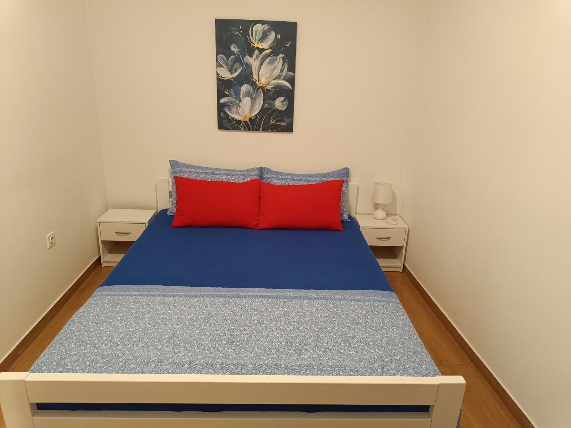 Apartment In Family House Linda Čavle 외부 사진