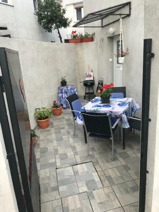 Apartment In Family House Linda Čavle 외부 사진