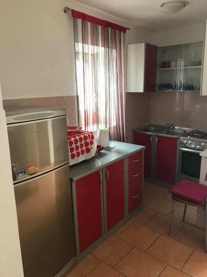 Apartment In Family House Linda Čavle 외부 사진